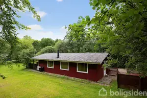Fritidsbolig på Sydmarken 49, 6520 Toftlund