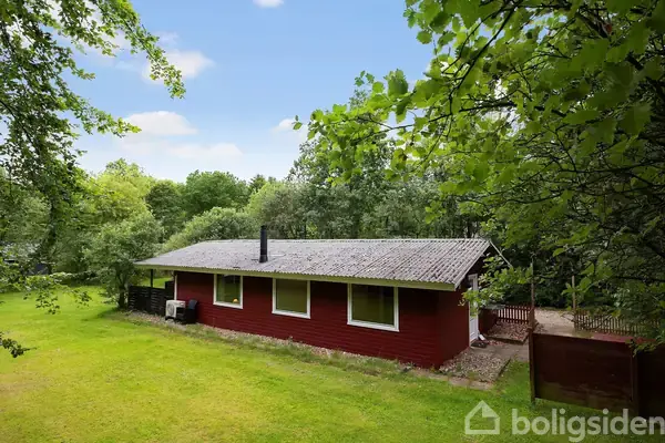 Fritidsbolig på Sydmarken 49, 6520 Toftlund