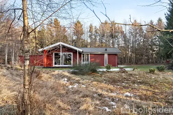 Fritidsbolig på Birkedalsvej 16, 9300 Sæby
