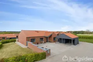 Villa på Blåklokkedalen 2, 8930 Randers NØ