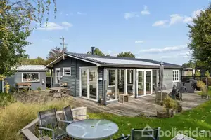 Fritidsbolig på Toften 97, 9560 Hadsund