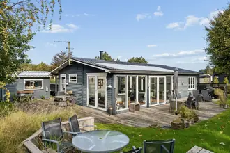 Fritidshus på Toften 97, Nr Hurup, 9560 Hadsund
