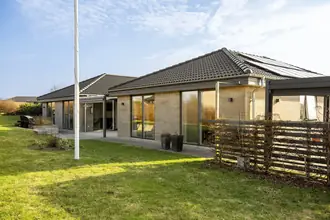 Villa på Spættevænget 9, Ejby, 4623 Lille Skensved