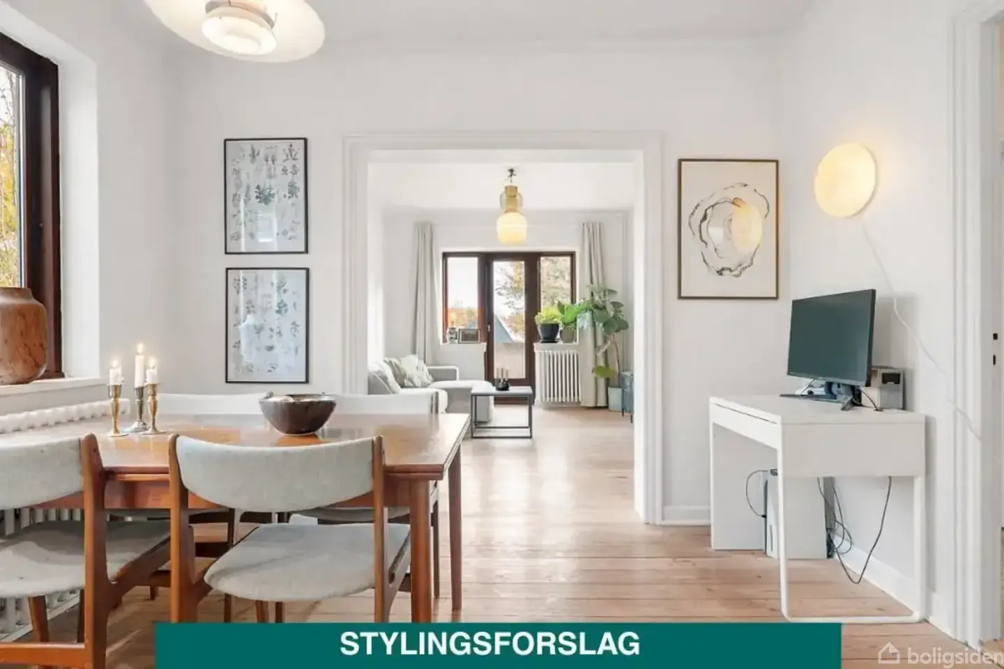 Ejerlejlighed på Faaborgvej 74, st. tv., 5250 Odense SV