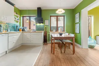 Ejerlejlighed på Faaborgvej 74, tv., Dalum, 5250 Odense SV