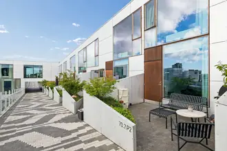 Ejerlejlighed på Robert Jacobsens Vej 70, 7. p2., 2300 København S