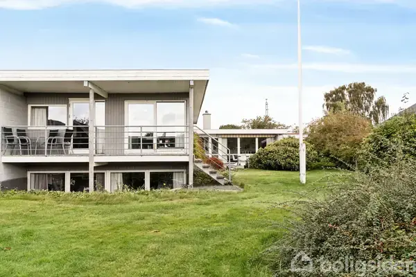 Villa på Munkebakkevej 26, 8250 Egå