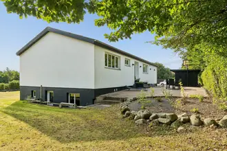 Villa på Nymøllevej 96, Farstrup, 9240 Nibe