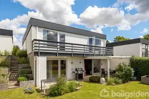Villa på Violhaven 19, 2765 Smørum