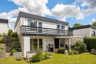 Villa på Violhaven 19, Smørumnedre, 2765 Smørum