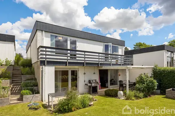 Villa på Violhaven 19, 2765 Smørum