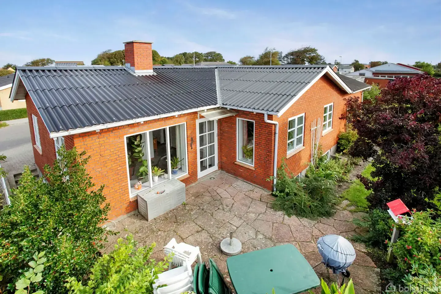 Villa på Vindblæsvej 17, 9670 Løgstør