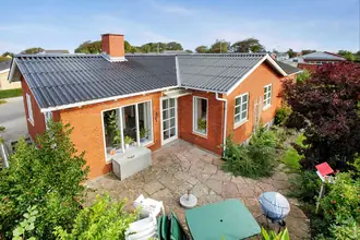 Villa på Vindblæsvej 17, 9670 Løgstør
