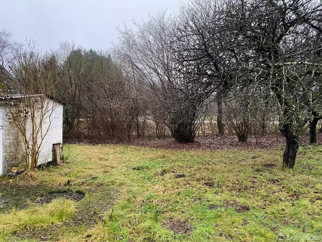 Villa på Sæby Landevej 5, 9830 Tårs