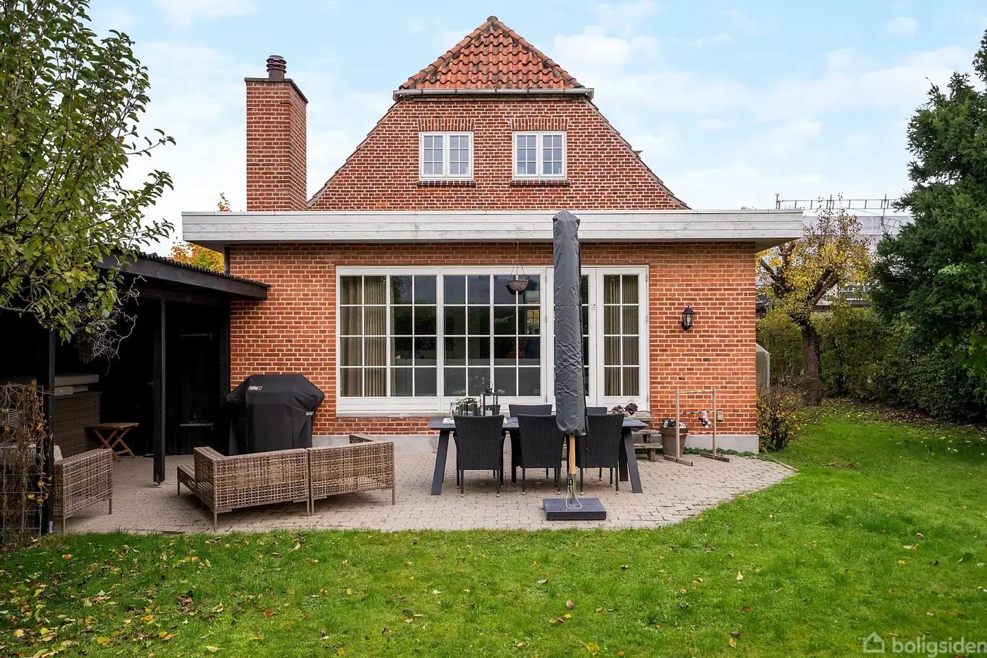 Villa på Egholmvej 19, 2720 Vanløse