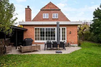 Villa på Egholmvej 19, 2720 Vanløse