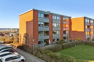 Ejerlejlighed på Asser Rigs Vej 35A, 1. th., 8960 Randers SØ