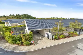 Rækkehus på Solbuen 7, 3400 Hillerød