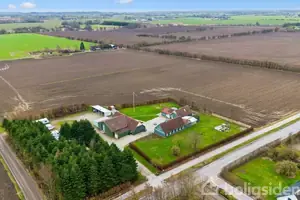 Landejendom på Herslevvej 57, 7000 Fredericia