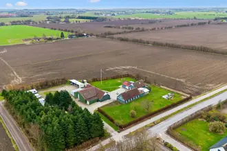 Landejendom på Herslevvej 57, Herslev Mark, 7000 Fredericia