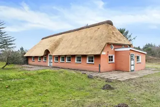 Fritidshus på Småfolksvej 11, Kongsmark, 6792 Rømø