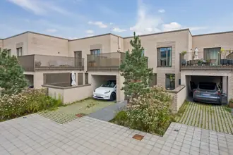 Rækkehus på Gerda Mundts Vej 4, 2800 Kongens Lyngby
