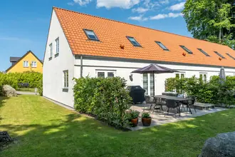 Rækkehus på Asminderødgade 51A, 3480 Fredensborg
