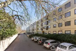 Ejerlejlighed på Pile Alle 5D, 3. th., 2000 Frederiksberg