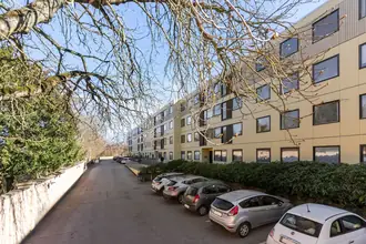 Ejerlejlighed på Pile Alle 5D, 3. th., 2000 Frederiksberg