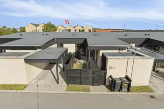Rækkehus på Bautastenen 15B, 9230 Svenstrup J