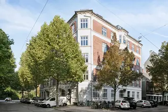 Ejerlejlighed på Falstersvej 12, 5. th., 2000 Frederiksberg