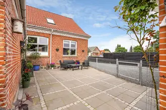 Villa på Søndergade 3, 7171 Uldum