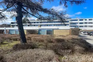 Villa på Strandvejen 415A, 2930 Klampenborg
