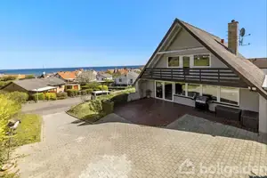 Villa på Dalen 5, 3740 Svaneke