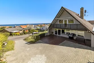 Villa på Dalen 5, Aarsdale, 3740 Svaneke