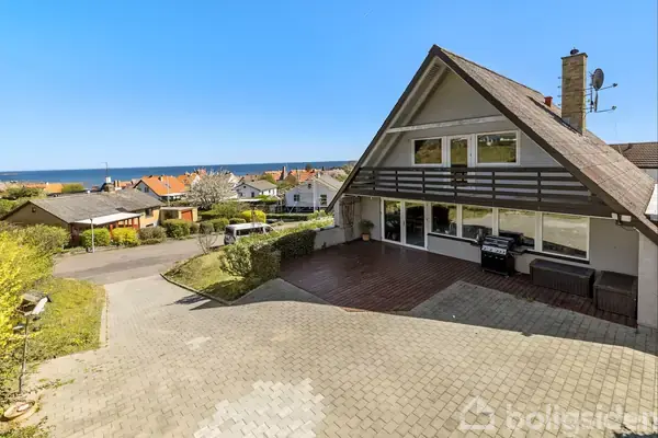 Villa på Dalen 5, 3740 Svaneke