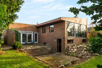 Villa på Augustvej 12, 8210 Aarhus V