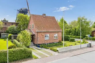 Villa på Nørrevej 19, 6280 Højer