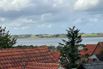 Villa på Nørregade 20, 7600 Struer