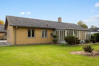 Villa på Møllevej 35, 6622 Bække