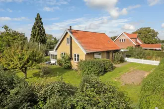 Villa på Solvej 6, Tåsinge, 5700 Svendborg