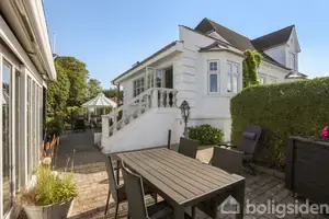 Villa på Lundagervej 10+B, 9330 Dronninglund