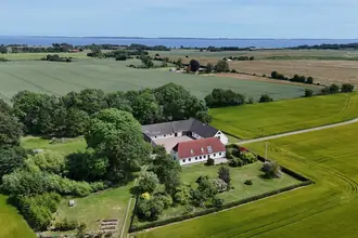 Villa på Sunderupvej 3, 5874 Hesselager