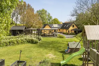 Villa på Østermarksvej 34, Rårup, 7130 Juelsminde