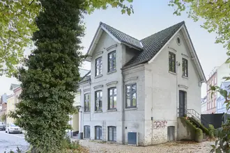 Ejerlejlighed på Krudthusgade 1, 5000 Odense C