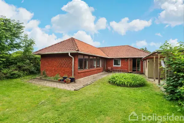 Villa på Solbakken 22, 6710 Esbjerg V