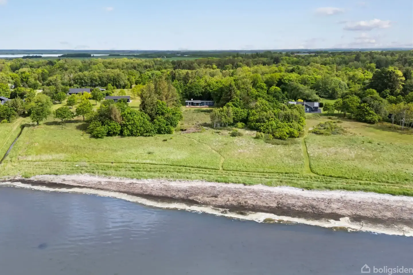Fritidsbolig på Krikanden 17, 9440 Aabybro