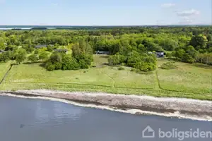 Fritidsbolig på Krikanden 17, 9440 Aabybro