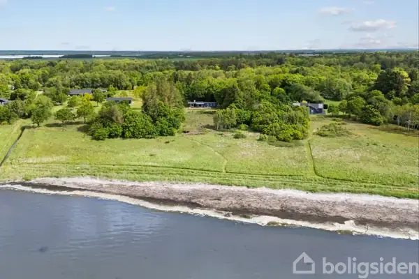 Fritidsbolig på Krikanden 17, 9440 Aabybro