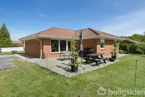 Andelsbolig på Spurvelunden 10, 5672 Broby